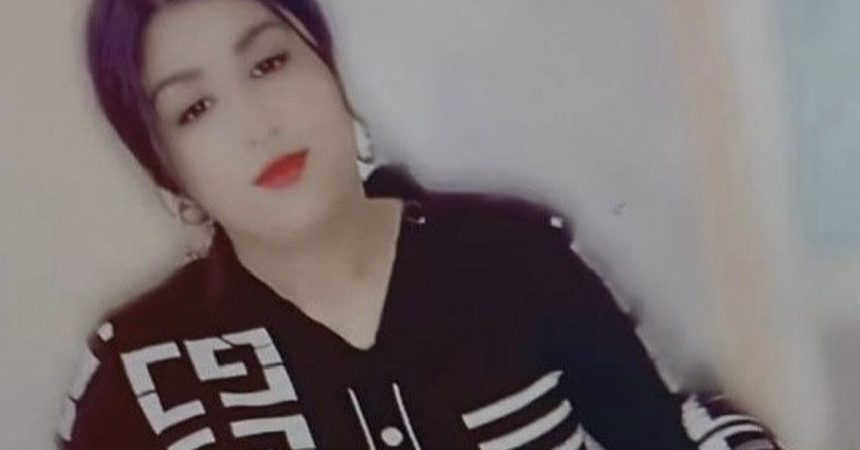 Tanara disparuta a plecat din Brateiu si nu s a intors