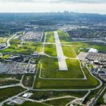 Tara care va transforma un aeroport parasit intr un oras modern cu 60000 de locuitori