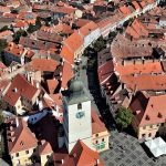 Taxa hoteliera revine la Sibiu se dubleaza