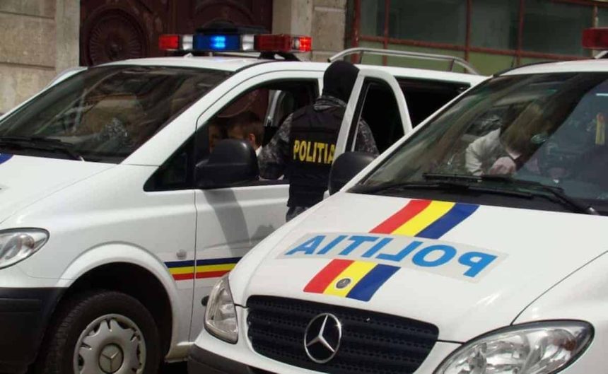 Tentativa de omor in Buzd Agresori arestati dupa ce au atacat doi localnici cu rangile