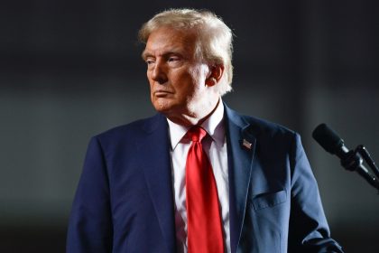 Trump avertizeaza Europa la Davos Nu vom uita un refuz in legatura cu Groenlanda