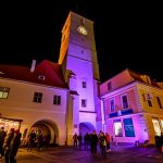 Turnul Sfatului se reabiliteaza inchis 2 ani