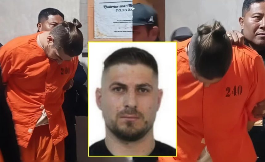 Ucigasul lui Adrian Kreiner era casatorit cu o indonezianca Zuleam locuia la ea acasa