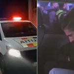 Ucigasul lui Kreiner a fost dus in arestul politiei din Alba Iulia Zuleam va fi audiat joi video