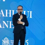 Un absolvent al ULBS Sibiu se intoarce in fruntea ANS