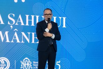 Un absolvent al ULBS Sibiu se intoarce in fruntea ANS