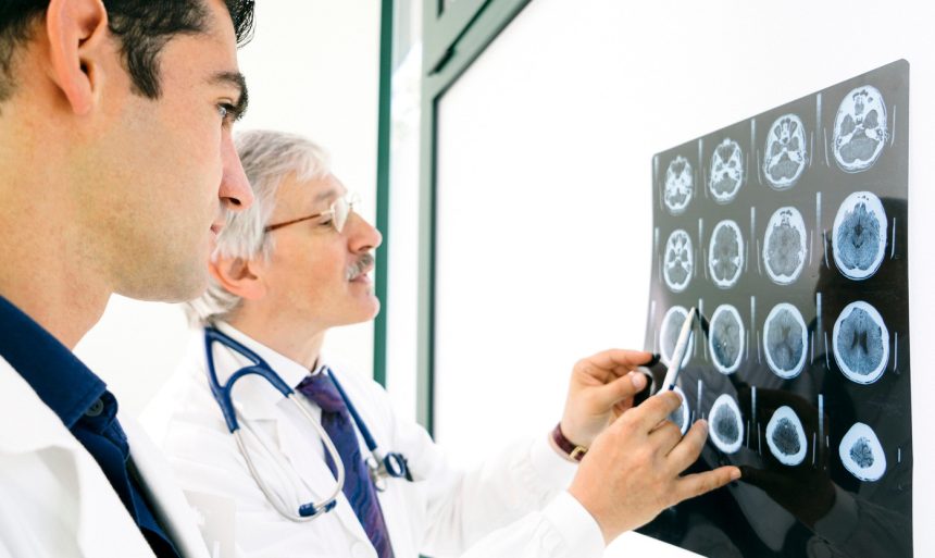 Un baiat din China cel mai tanar pacient cu Alzheimer