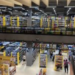 Un gigant din retailul asiatic patrunde pe piata din Sibiu anunta deschiderea unui magazin si recrutari