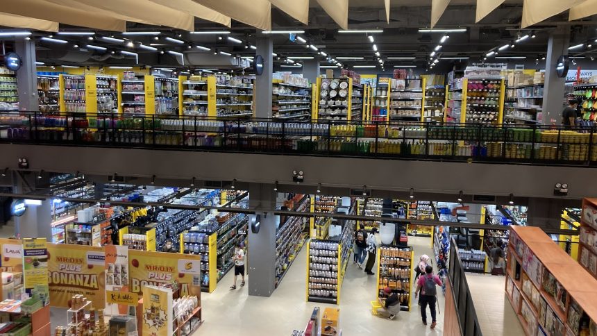 Un gigant din retailul asiatic patrunde pe piata din Sibiu anunta deschiderea unui magazin si recrutari