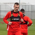 Un jucator nou la FC Hermannstadt Va fi greu sa salvam echipa