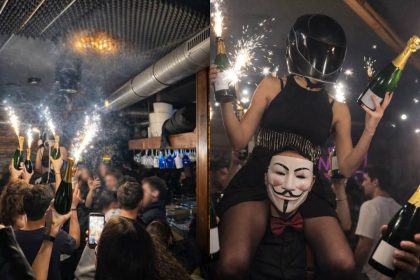 Un romn printre victimele incendiului din Elveia 47 morti