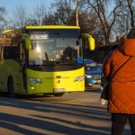 Un sibian de 43 de ani a decedat intr un autobuz
