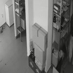 Un spalator de pe Bulevardul Victoriei din Sibiu a fost prins