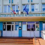 Val de pensionari la IPJ Sibiu 6 ofiteri cu functii de conducere importante se retrag