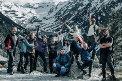 Veste excelenta pentru sibieni programul Anii Drumeiei continua in 2026