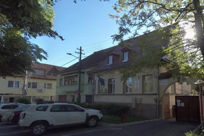 Vesti bune pentru sibieni un nou ghiseu pentru cazier judiciar deschis intr un oras semnificativ din judet