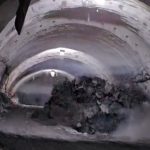 Vesti despre lucrarile pe tronsonul Boita Cornetu