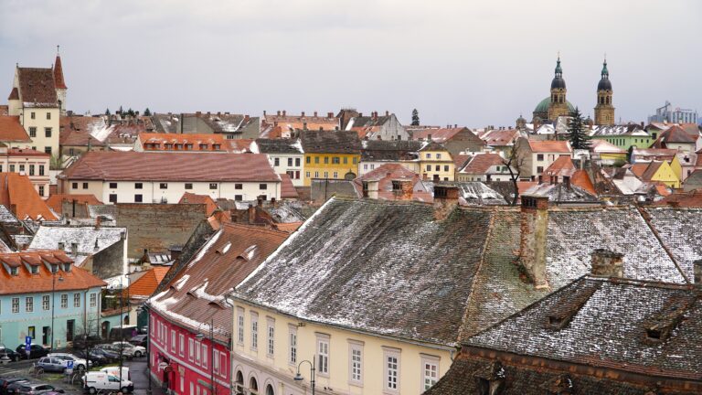 Vesti imbucuratoare de la meteorologi vremea se va incalzi in Romnia