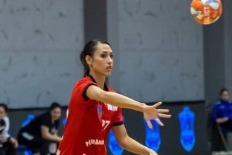 Victoria care schimba tot Magura castiga si se apropie de play off