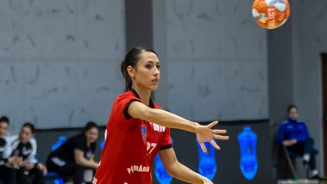 Victoria care schimba tot Magura castiga si se apropie de play off