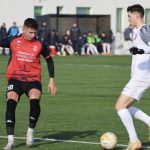 Victorie pentru CSC Selimbar in meciul amical cu Alba Iulia Ce noutati sunt in lotul calaretilor rosii