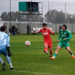 Victorie pentru FC Hermannstadt in al doilea amical