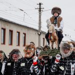 Weekend de ianuarie plin de evenimente la Sibiu Nu ratati Fuga Lolelor meciul de pe Stadionul Municipal si concertul lui Puya