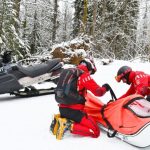 Weekend periculos la munte zeci de turisti salvati inclusiv in judetul Sibiu