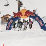 Weekend plin de adrenalina la Paltinis Arena concursuri schi snowboard si mountain bike
