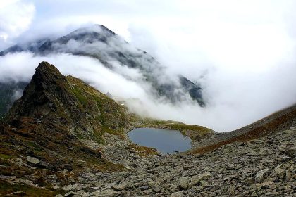 avertizare meteorologica pentru sibiu se prognozeaza ploi abundente si vreme instabila in special in zona montana