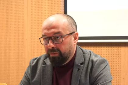 ciprian stefan anunta ca se afla la ultimul sau mandat ca director al muzeului astra mi am propus sa intervii mai mult video