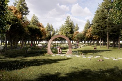 clarificari din partea primariei privind modernizarea parcului sub arini proiectul nu implica betonarea parcului