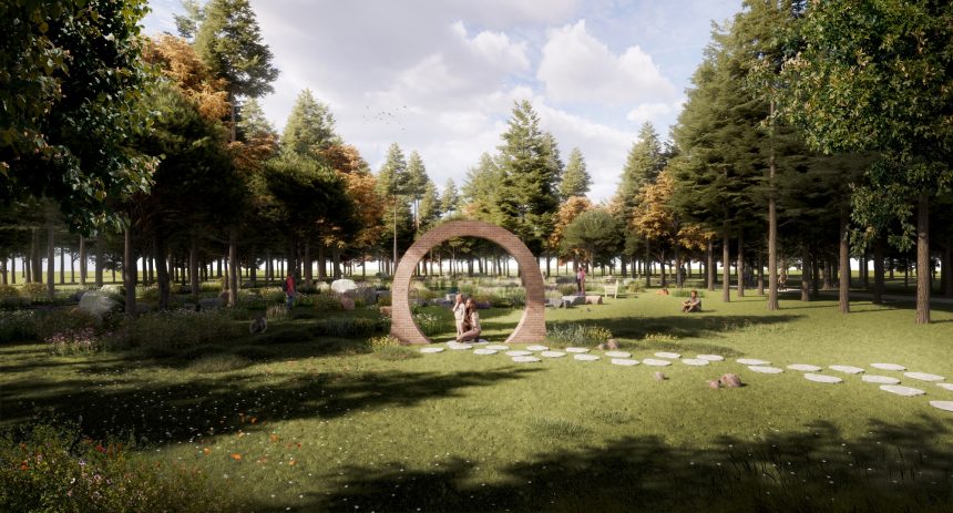 clarificari din partea primariei privind modernizarea parcului sub arini proiectul nu implica betonarea parcului