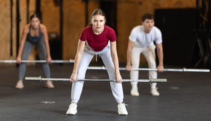 clasicul fitness cedeaza locul crossfit zumba si kangoo devin sporturile trend in sibiu