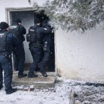 condamnat la 4 ani si 3 luni de inchisoare capturat de policisti in sibiu
