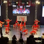 copiii campioni ai sibiului risca sa nu participe la campionatele mondiale acro dance are nevoie de sprijin