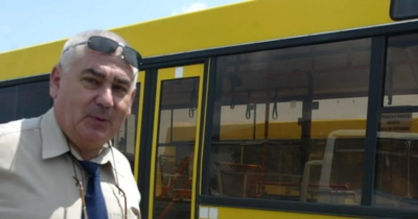 doliul la tursib a decedat fostul director adrian popa