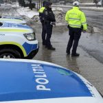 dosar penal la cisnadie a continuat sa conduca dupa ce a ramas fara numere de inmatriculare