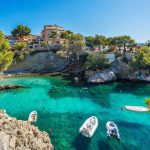 eclipsa totala de soare face o insula din europa populara