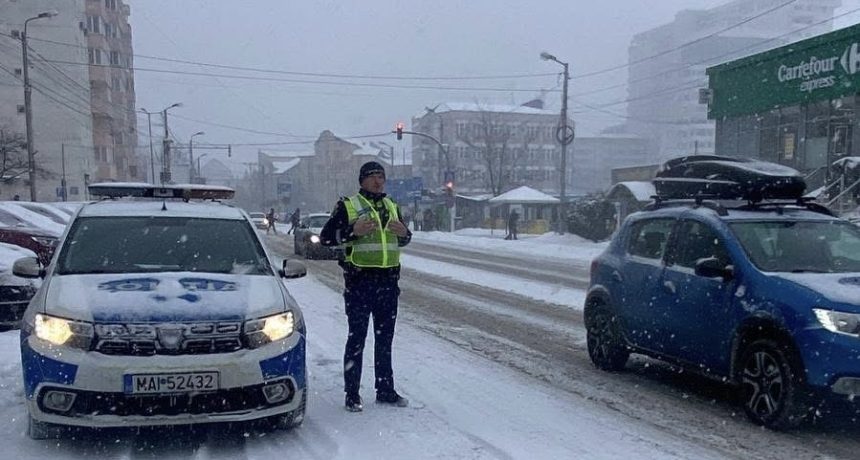 mesaj amuzant de la politia sibiu conduceti cu prudenta ca si cum ati avea un tort fragil pe bancheta