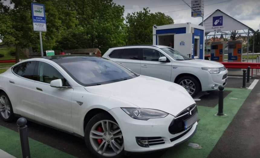 noi majorari de preturi la sibiu incepand cu 1 februarie printre cei afectati se numara si detinatorii de masini electrice