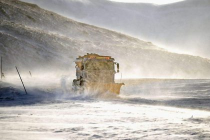 prognoza meteo ianuarie iarna se intensifica cu ninsori