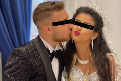 scandalul casatoriei intre minori in familia cioaba parchetul a demarat urmarirea penala iar acuzatiile sunt severe