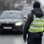 sibian prins la volan fara permis pe strada balea