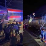 tragedia feroviara din spania numarul de decese a crescut la 39