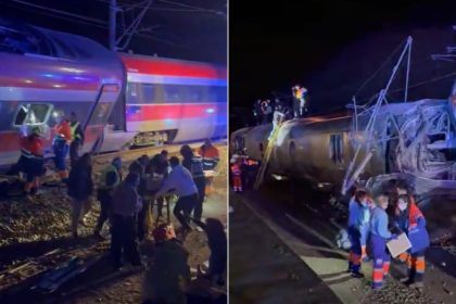 tragedia feroviara din spania numarul de decese a crescut la 39