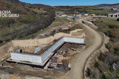 tronsoane noi de autostrada si drumuri expres in 2026