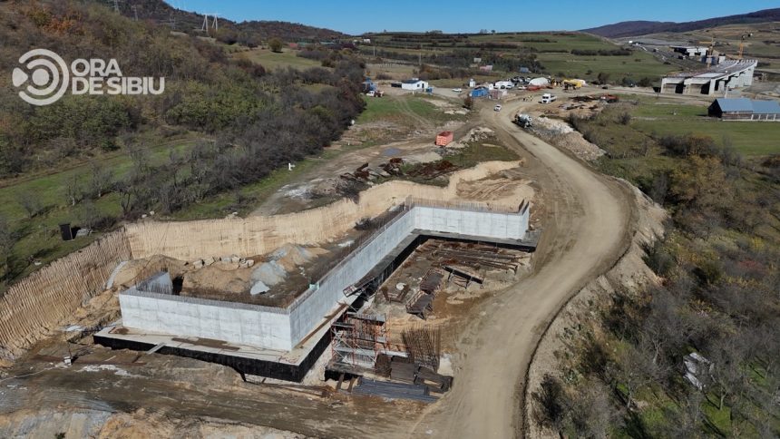 tronsoane noi de autostrada si drumuri expres in 2026