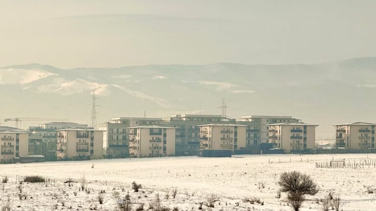 vreme rece pana in februarie temperaturi scazute si ninsori