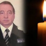 A decadat fostul sef al IPJ Sibiu Ioan Dumitru Arsenie a condus politia intr o perioada dificila